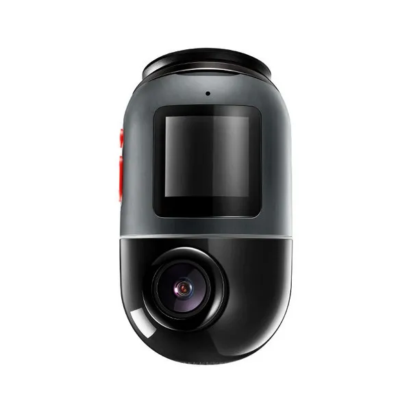 Cameră DVR frontală  70mai X200 Omni, 1920 x 1080, Negru