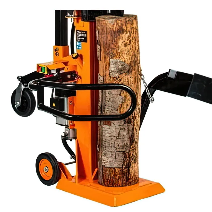 Despicator de lemne electric Villager LSP 12T 380 W (Vertical)