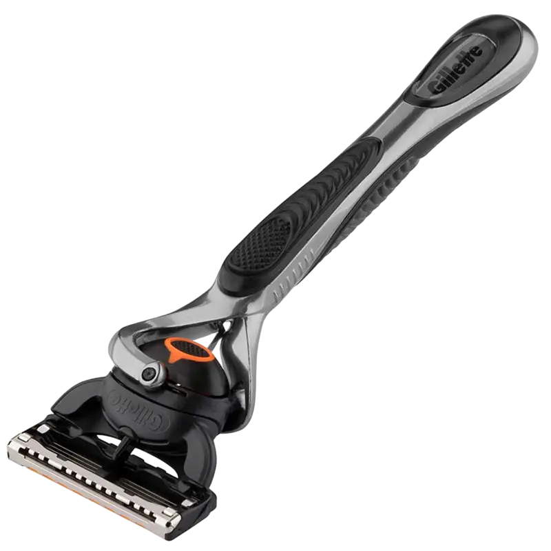 Trimmer pentru bărbați Braun BT3340, Negru | Albastru