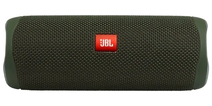 Boxă portabilă JBL Flip 5, Verde