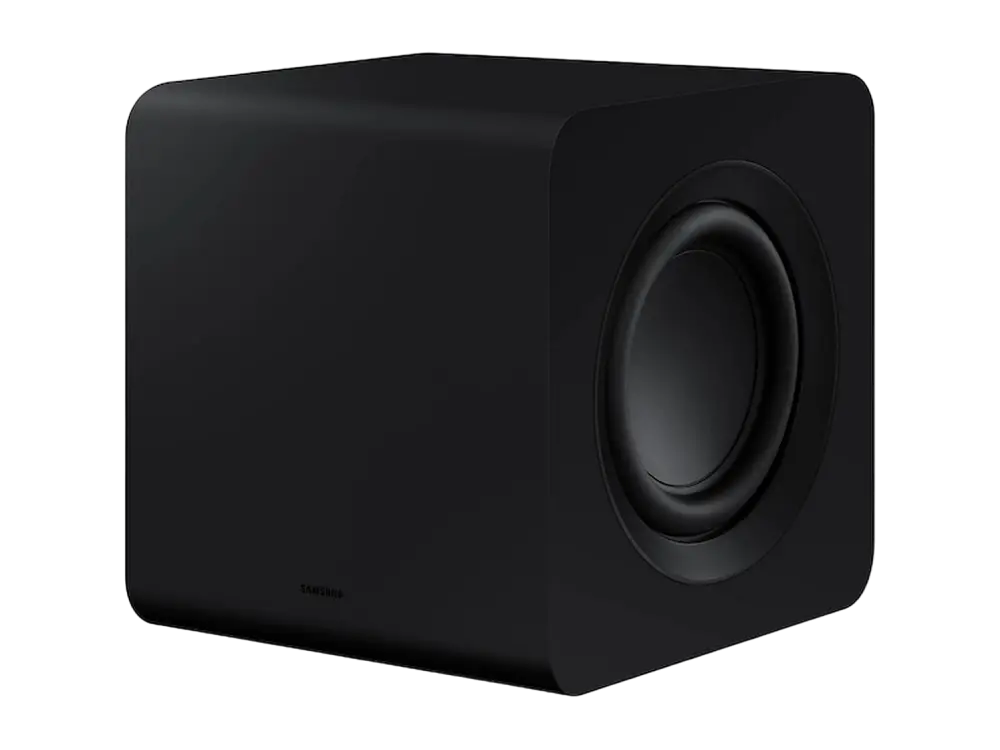 Soundbar Samsung HW-S800B, Negru