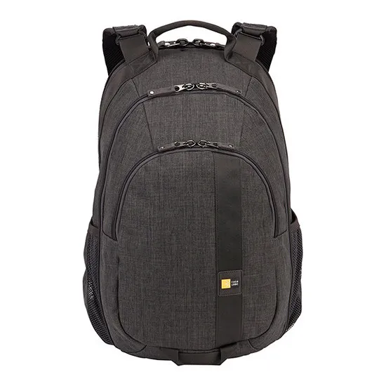 Rucsac pentru Laptop CaseLogic Berkeley Plus, 15.6", Poliester, Gri