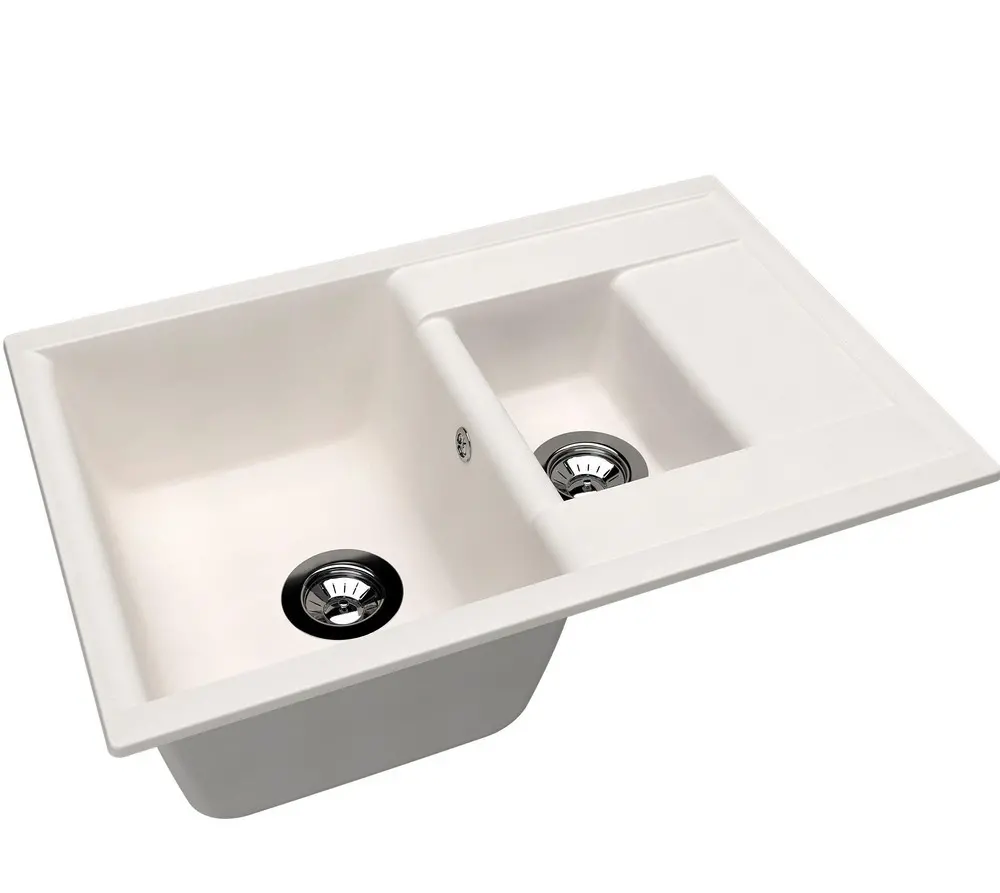 Сhiuveta Dr.Gans Astra 760K (Alb)