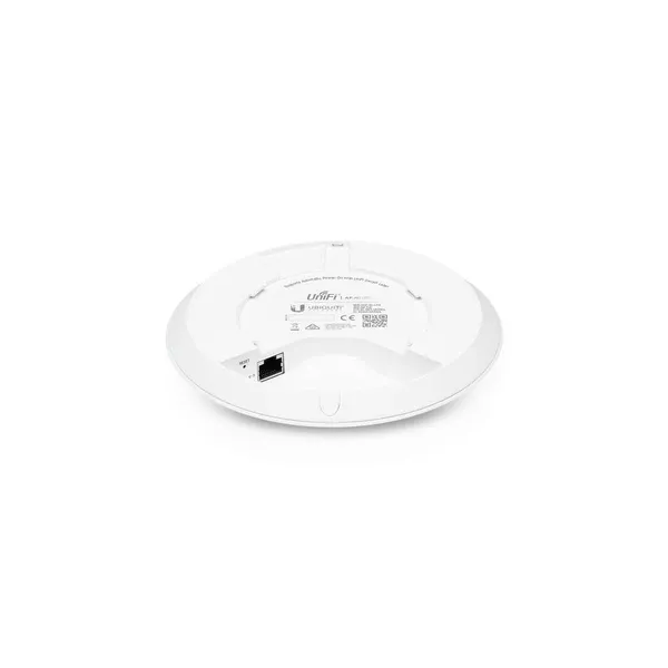 Punct de acces fără fir Ubiquiti AC Lite, 300 Mbps, 867 Mbps, Alb