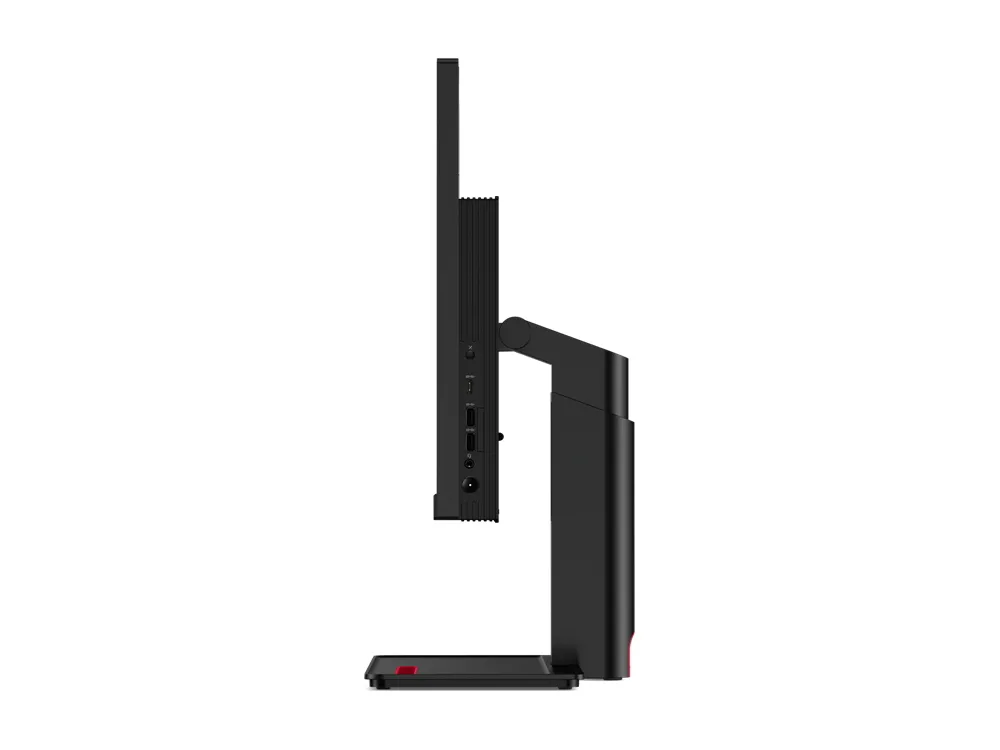 Computer All-in-One Lenovo ThinkCentre M90a, 23,8", Intel Core i7-10700, 16GB/512GB, Windows 10 Pro 64-bit, Negru