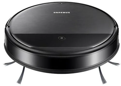 Aspirator Robot Samsung VR05R5050WK/EV, Negru