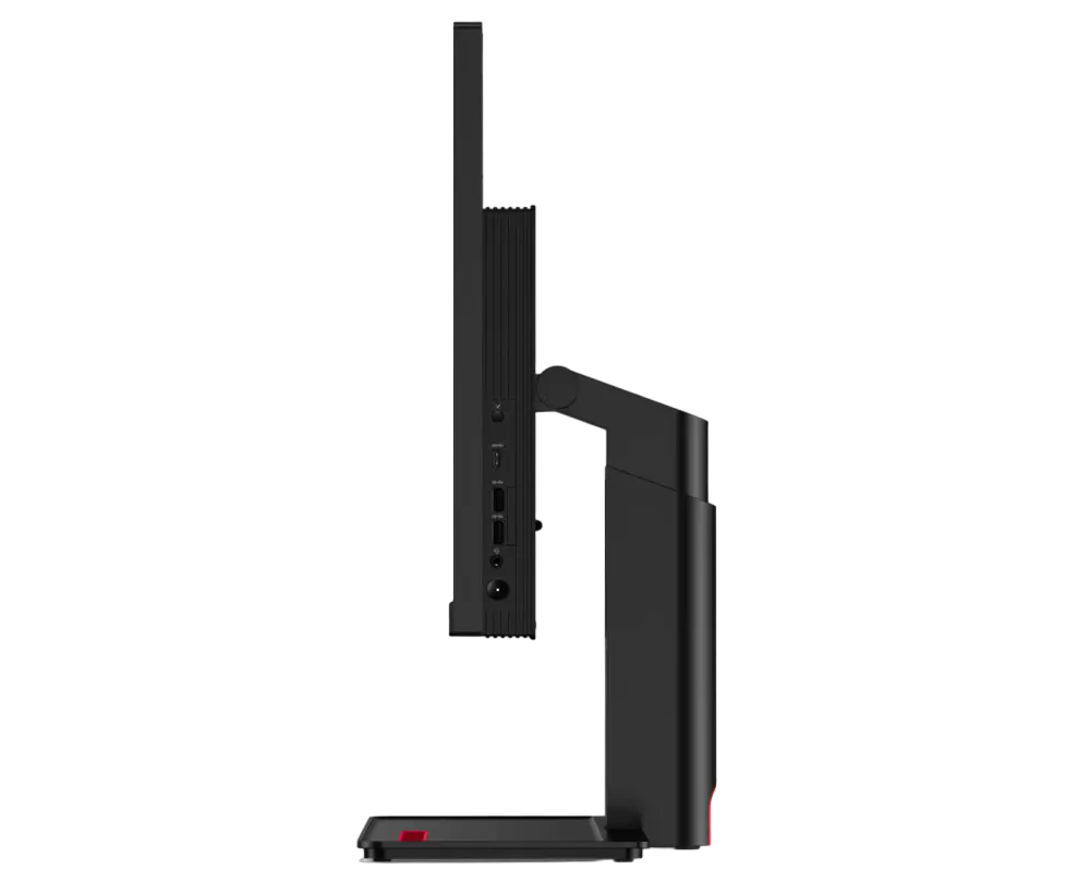 Computer All-in-One Lenovo ThinkCentre M90a, 23,8", Intel Core i7-10700, 16GB/512GB, Windows 10 Pro 64-bit, Negru