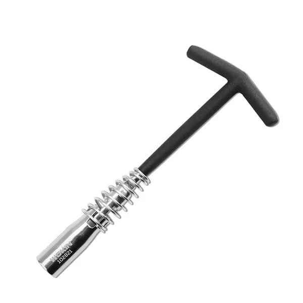 Cheie bujie cu miner T WOKIN 16mm