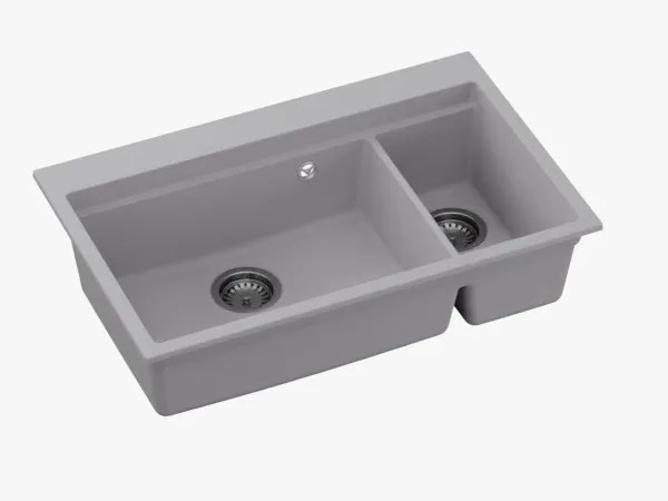 Chiuveta SanDonna Magdalena 760 (Titan)