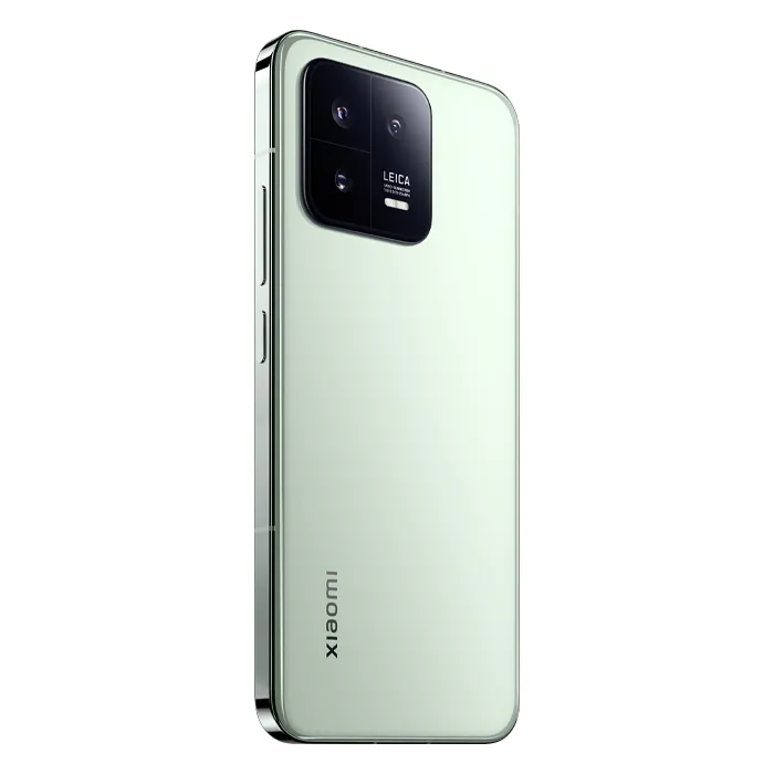Smartphone Xiaomi 13, 8GB/256GB, Flora Green