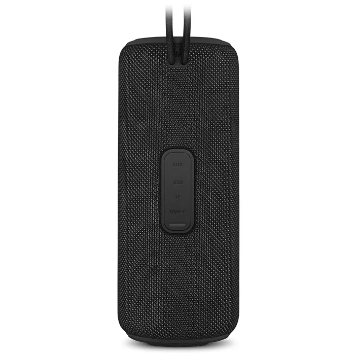 Boxă portabilă SVEN PS-215, Negru