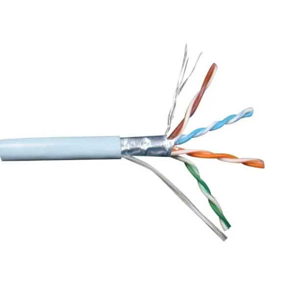 Cable  UTP  Cat.5E,4X2X0.51, 305M, Premium