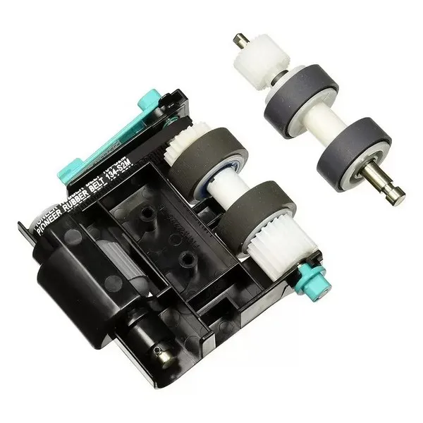 Kit role de schimb Panasonic KV-SS063-U, Negru
