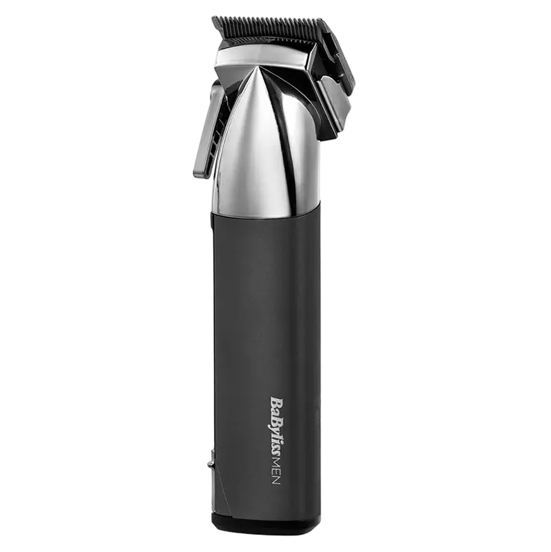 Aparat de tuns BaByliss E996E, Gri