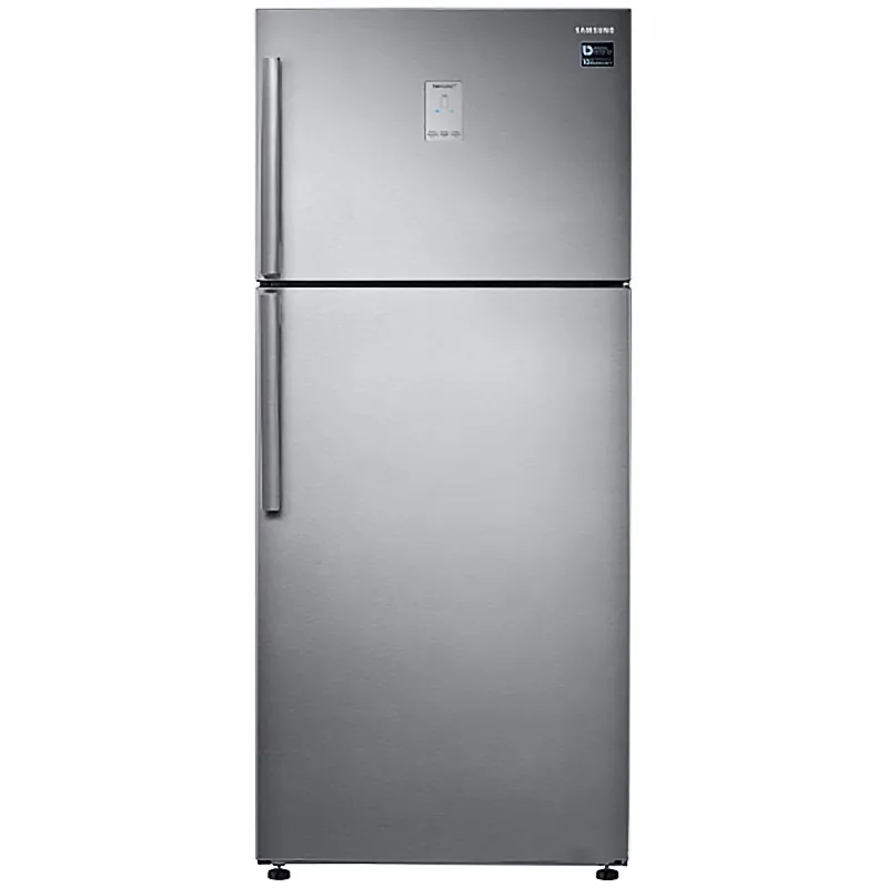 Frigider Samsung RT53K6330SL/UA, Argintiu