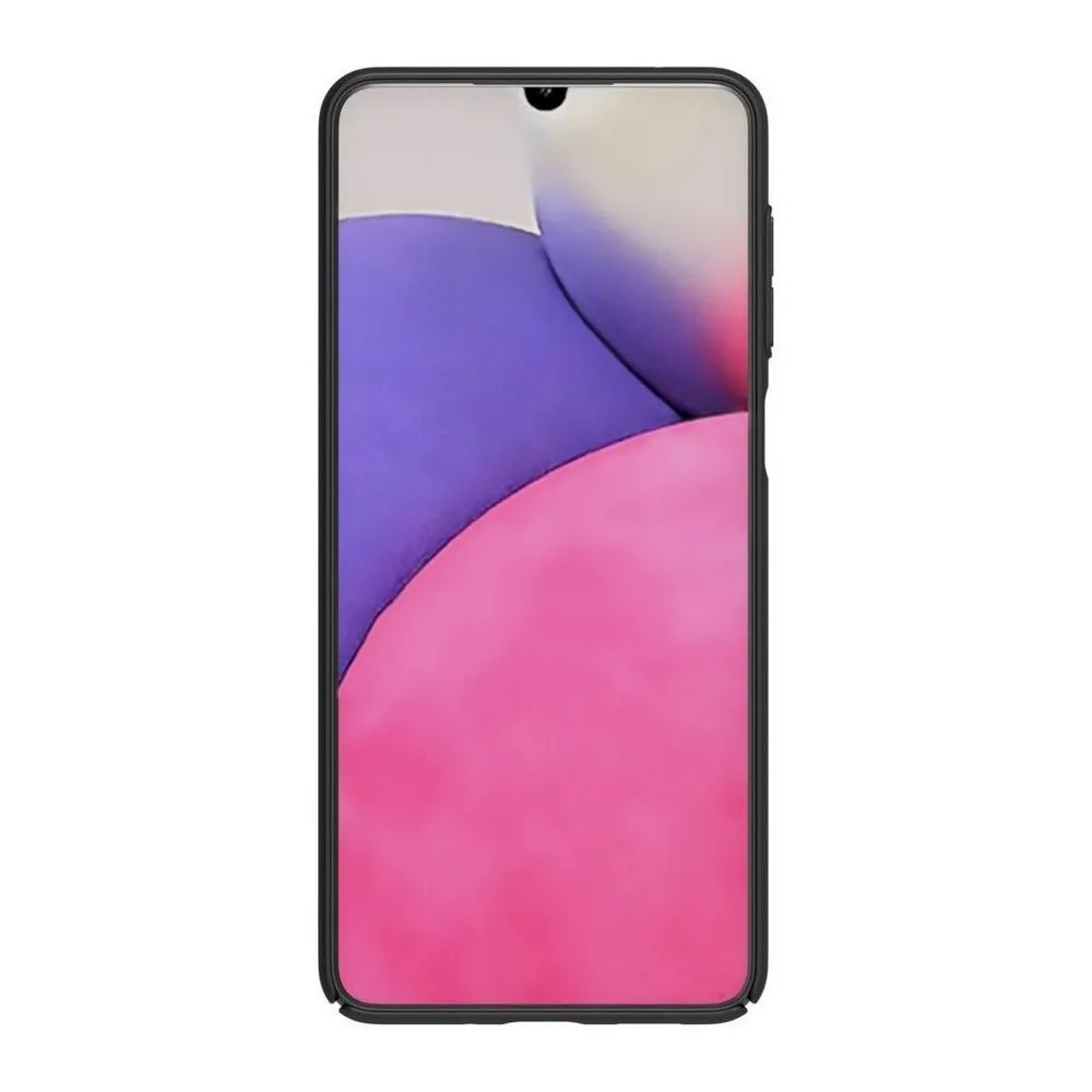 Nillkin Sam. Gal. A33, Camshield Case, Black