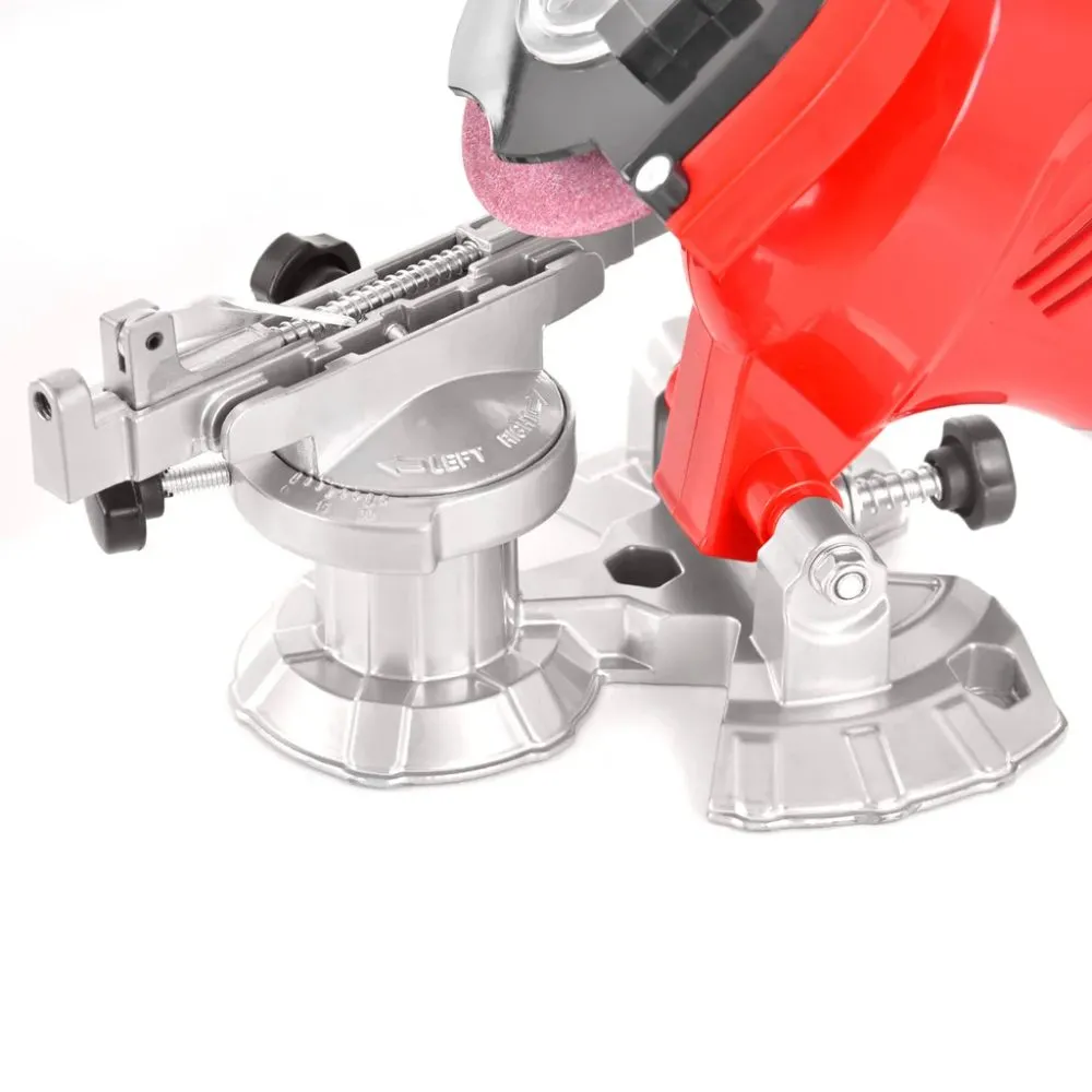 Dispozitiv de ascutit lant HECHT 9