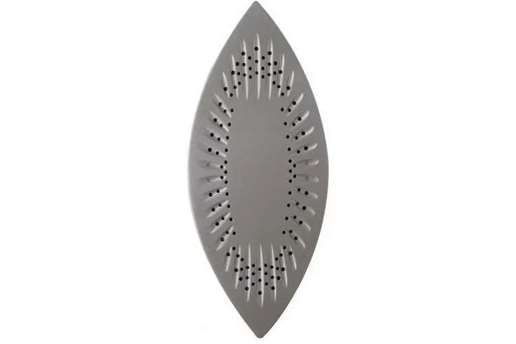 Fier de călcat Panasonic NI-W900CMTW, 2400W, Alb Albastru