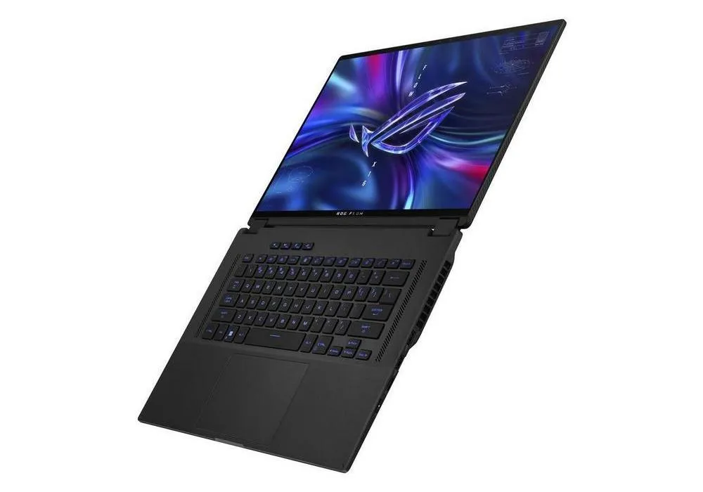 NB ASUS 16.0