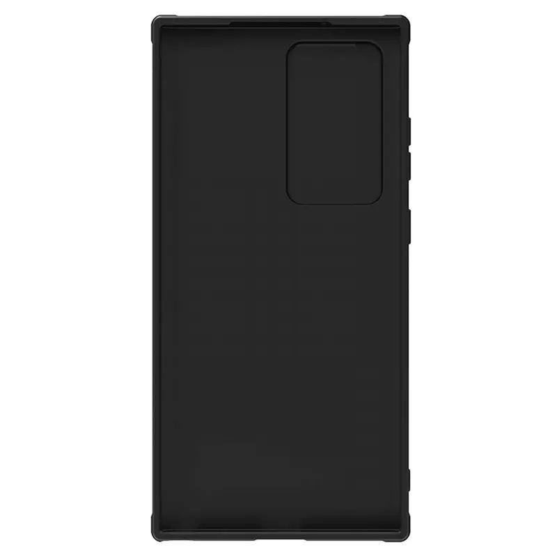 Husă Nillkin Galaxy S23 Ultra Textured Case S, Negru