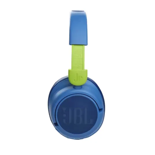 Căști JBL JR460NC, Albastru