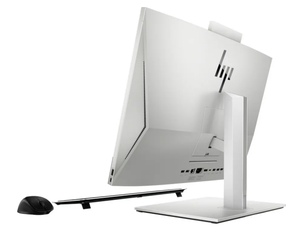 Computer All-in-One HP EliteOne 800 G6, 23,8", Intel Core i5-10500, 8GB/256GB, Windows 10 Pro, Argintiu