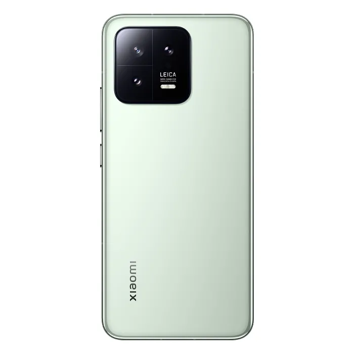 Smartphone Xiaomi 13, 8GB/256GB, Flora Green