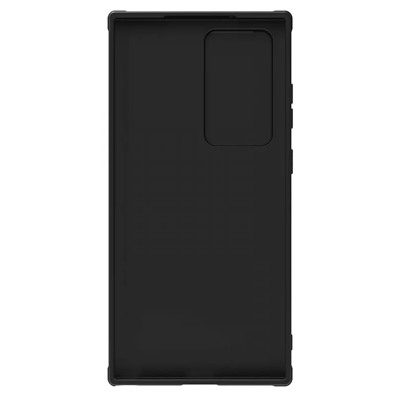 Husă Nillkin Galaxy S23 Ultra Textured Case S, Negru