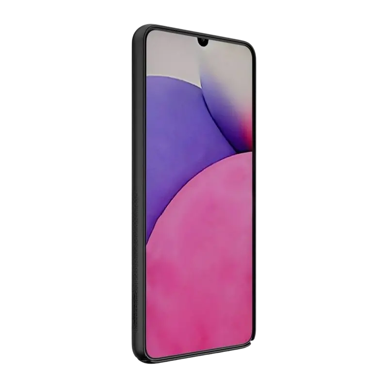 Nillkin Sam. Gal. A33, Camshield Case, Black