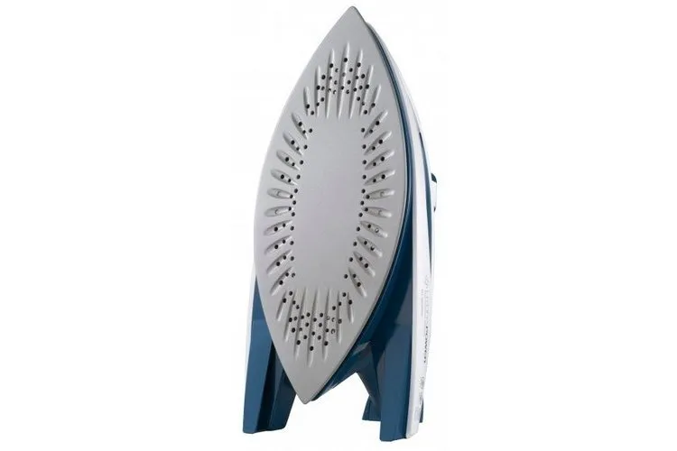 Fier de călcat Panasonic NI-W900CMTW, 2400W, Alb Albastru