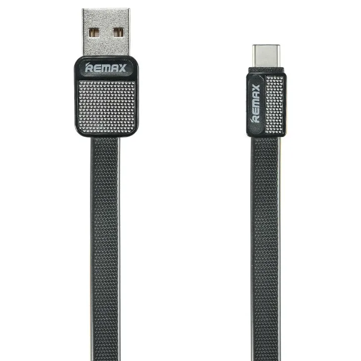 Type-C Cable Remax, Platinum, RC-044a