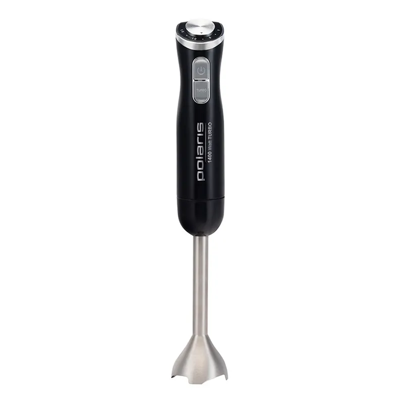 Blender de mână Polaris PHB 1487, Negru