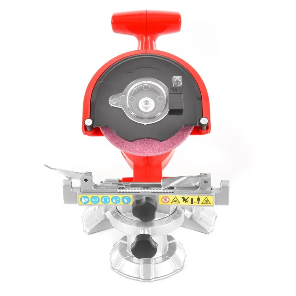 Dispozitiv de ascutit lant HECHT 9