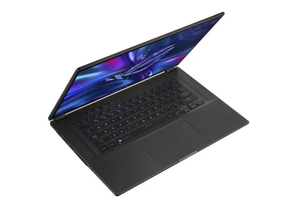NB ASUS 16.0