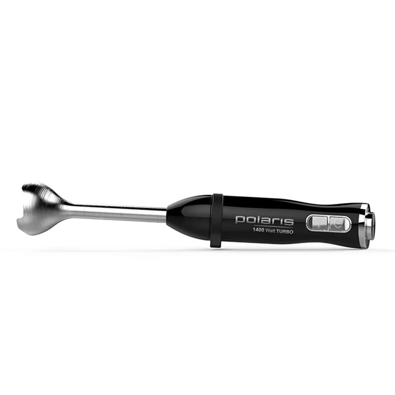 Blender de mână Polaris PHB 1487, Negru