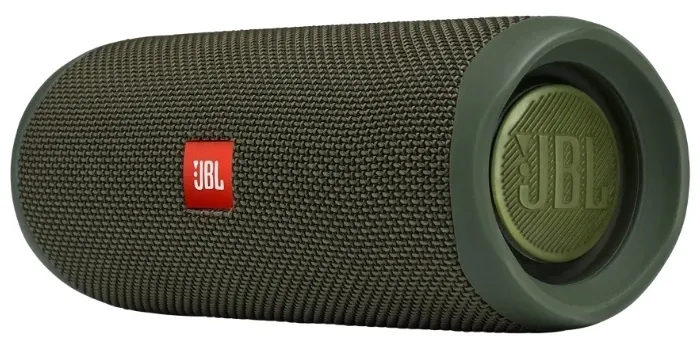 Boxă portabilă JBL Flip 5, Verde