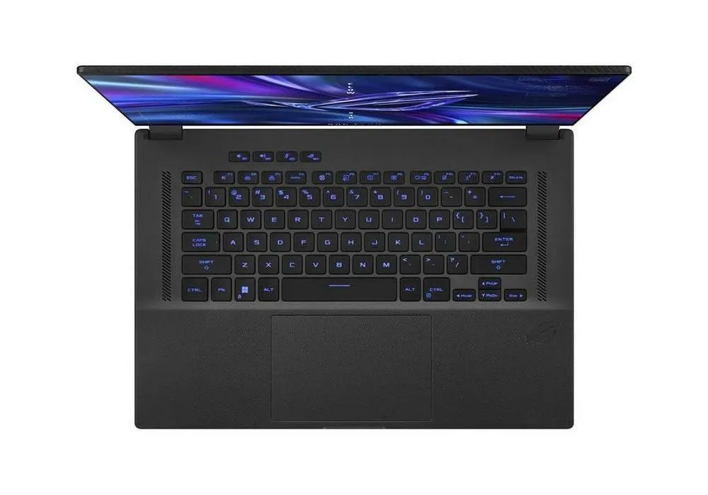 NB ASUS 16.0
