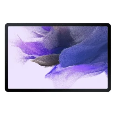 Tabletă Samsung Galaxy Tab S7fe LTE, 5G, 4GB/64GB, Negru