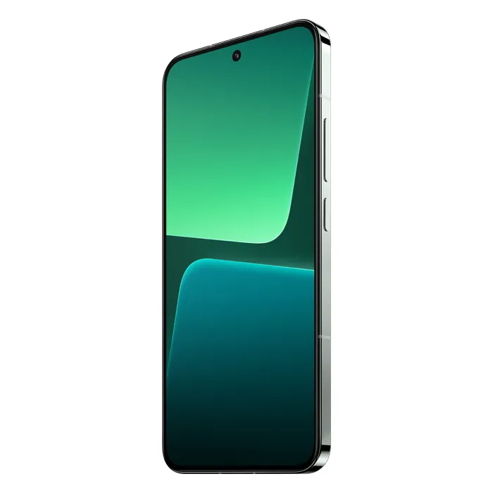 Smartphone Xiaomi 13, 8GB/256GB, Flora Green