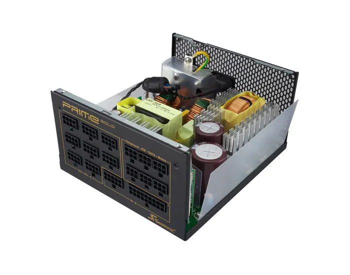 Sursă Alimentare PC Seasonic Prime 1300 , 1320W, ATX, Complet modular