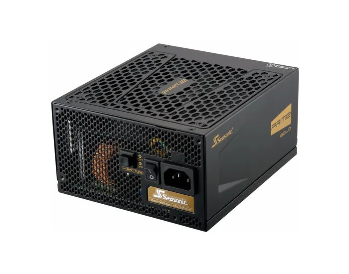 Sursă Alimentare PC Seasonic Prime 1300 , 1320W, ATX, Complet modular