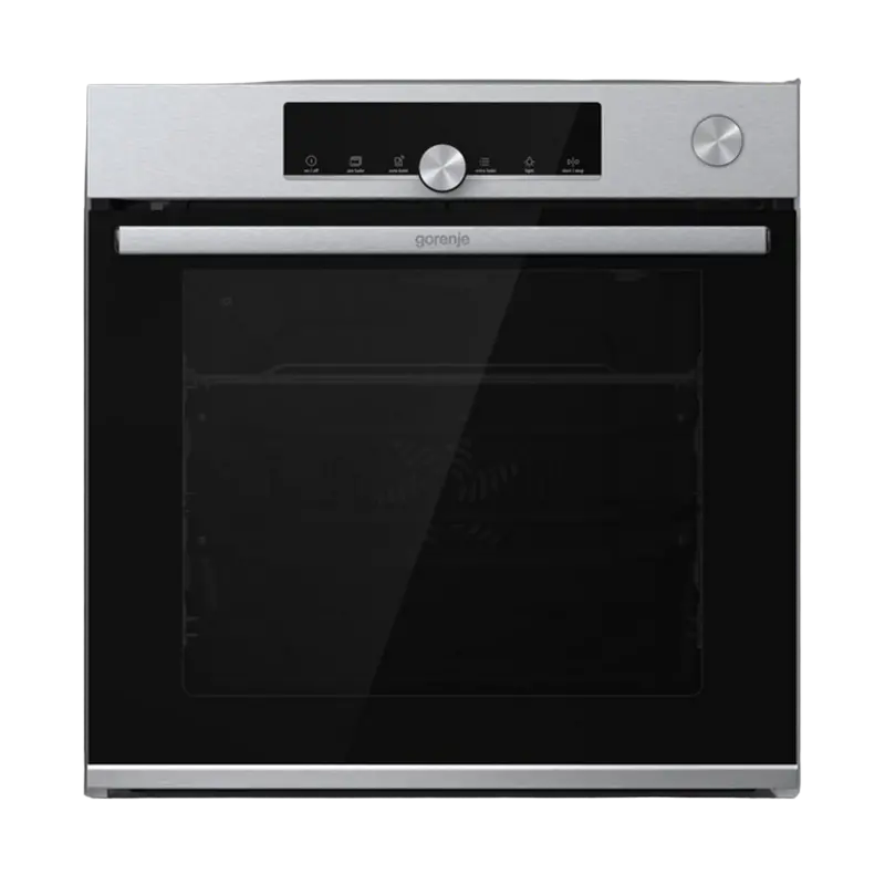 Cuptor Electric Gorenje BSA6747A04X, Oțel inoxidabil