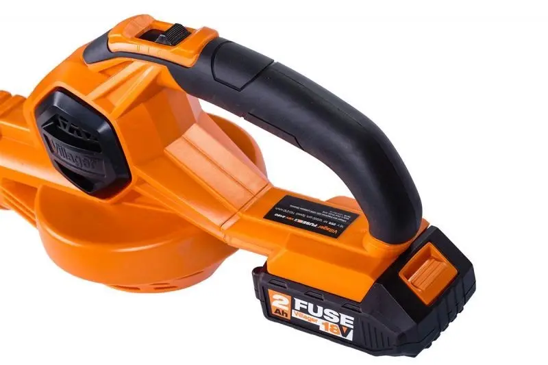 Suflanta acumulator Villager FUSE VBV 2120 (Fara acumulator)