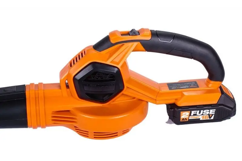 Suflanta acumulator Villager FUSE VBV 2120 (Fara acumulator)