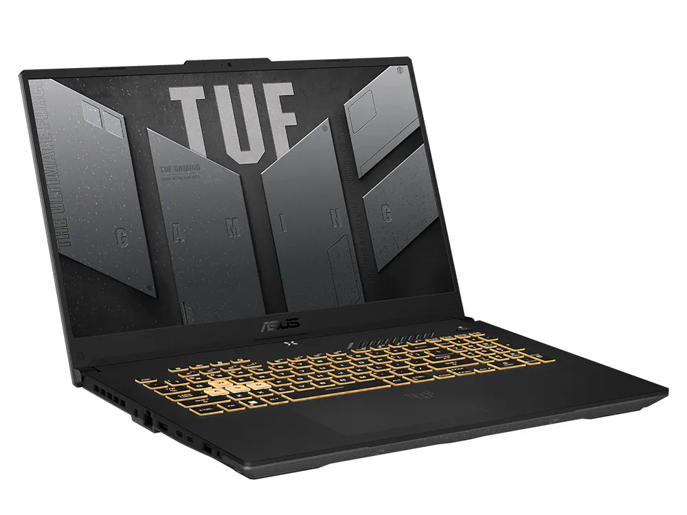 Laptop Gaming 17,3