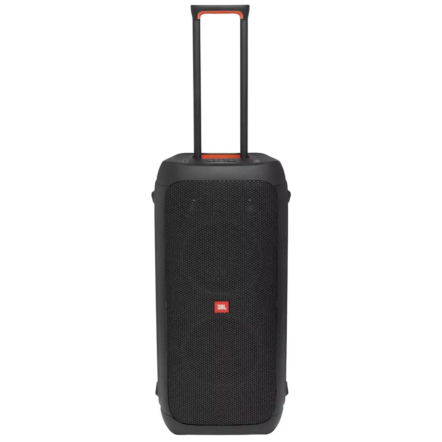 Boxă portabilă JBL PartyBox 310, Negru