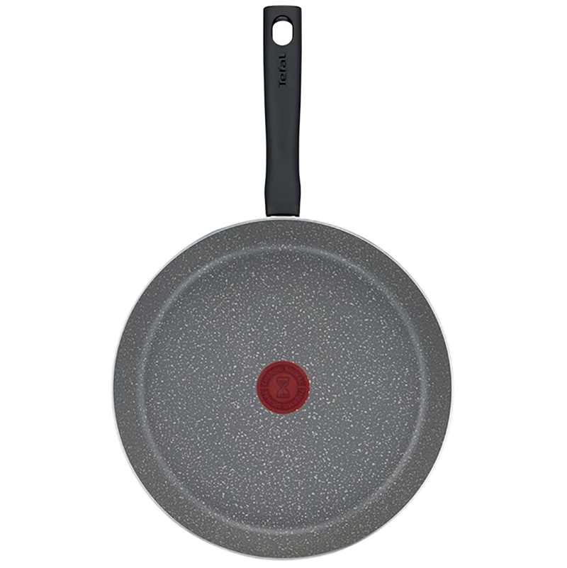 Tigaie Tefal B5790742, 30cm, Grey