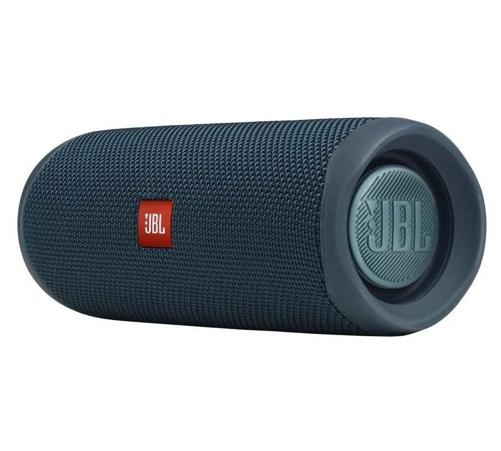 Boxă portabilă JBL Flip 5, Albastru