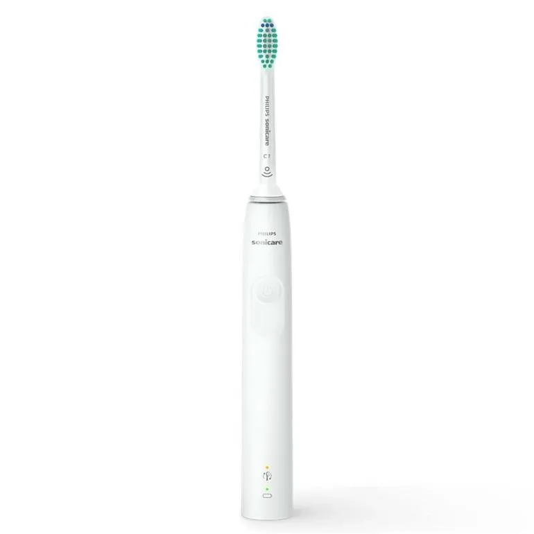 Periuța de dinți electrică sonică PHILIPS HX3671/13, Alb