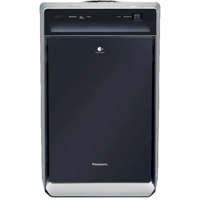 Purificator de aer Panasonic F-VXK90R-K, Negru